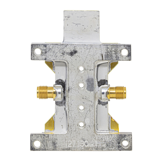 ADPA1105-EVALZ Analog Devices Inc.  Cartes de kits d'évaluation et de développement RF